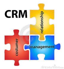 Ứng dụng phần mềm CRM