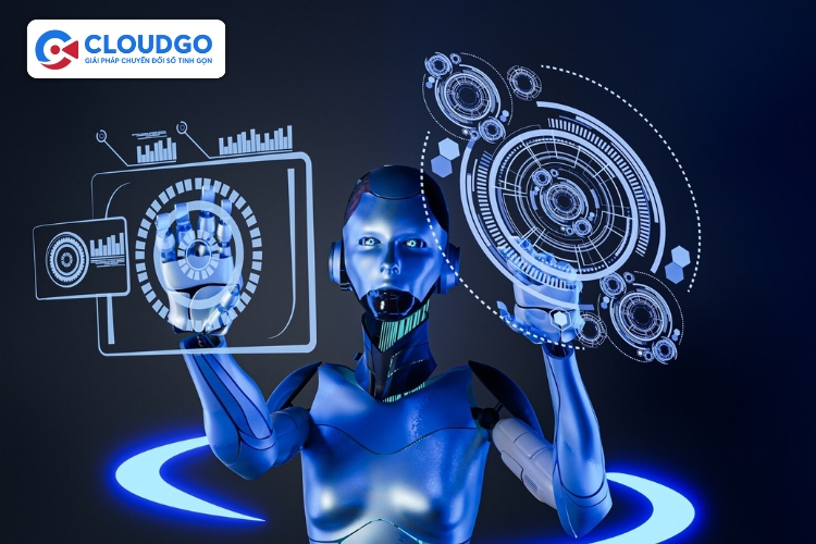 AI tổng quát (General AI hoặc Strong AI)