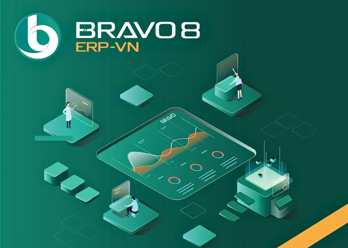 BRAVO