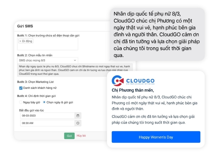 CloudLEAD