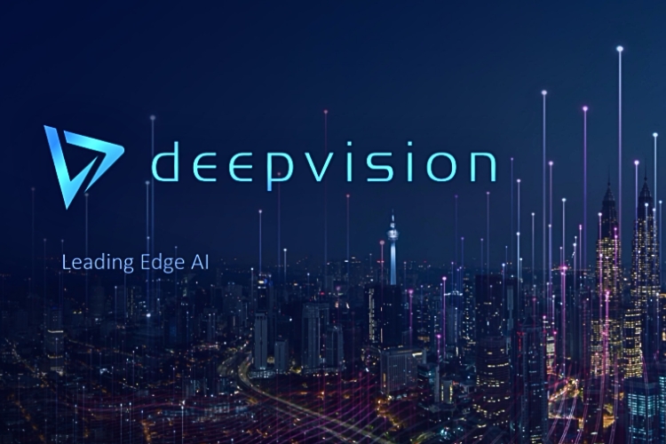 Deep Vision