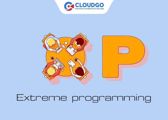 Extreme programming