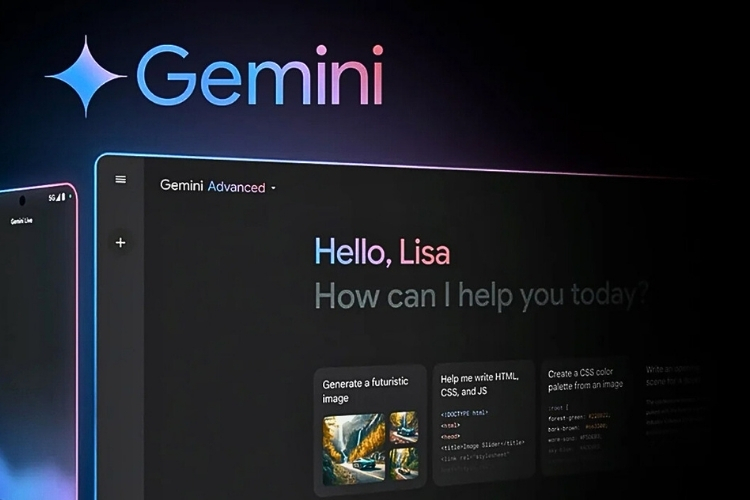 Google Gemini