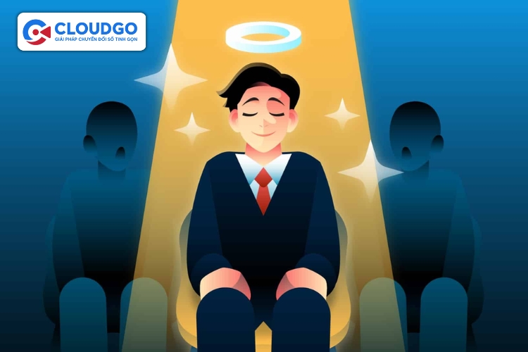 Hiệu ứng Hào quang một thiên kiến nhận thức và các ứng dụng trong kinh doanh