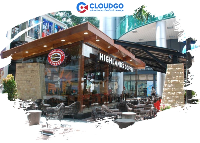 Highlands Coffee