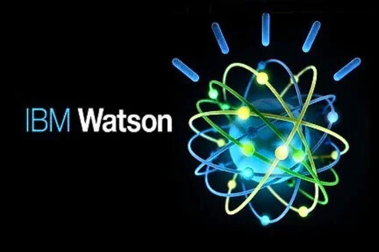 BM Watson