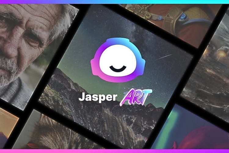 Jasper Art