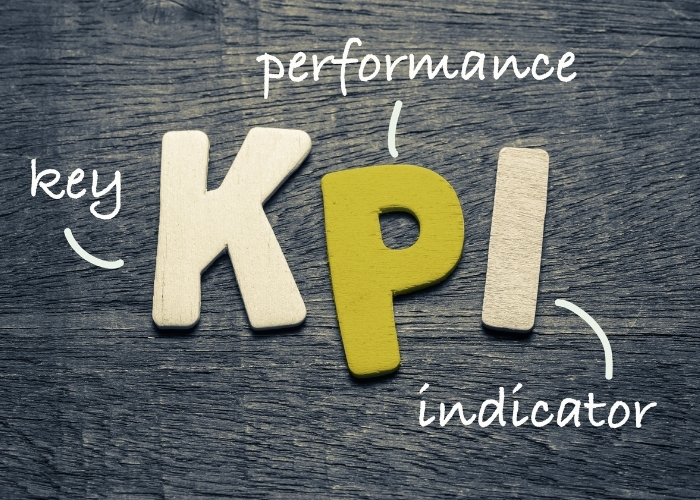 KPI viết tắt của Key Performance Indicator