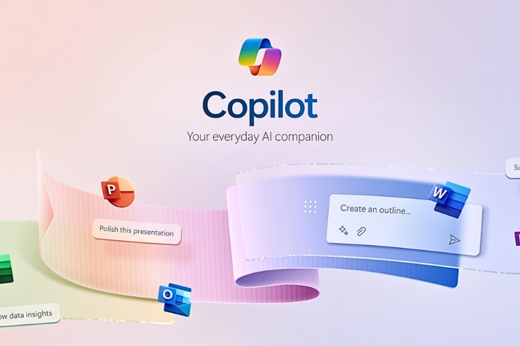 Microsoft Copilot
