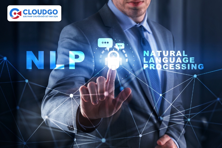 NLP là gì?
