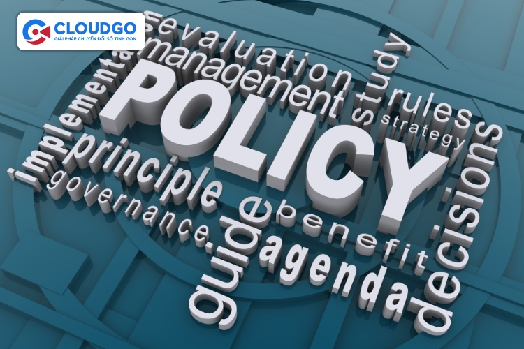Policy-Based Algorithms (Thuật toán dựa trên chính sách)
