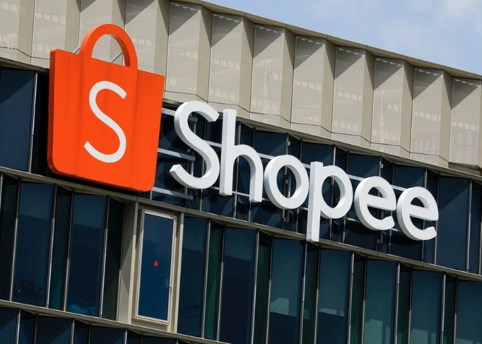 Shopee
