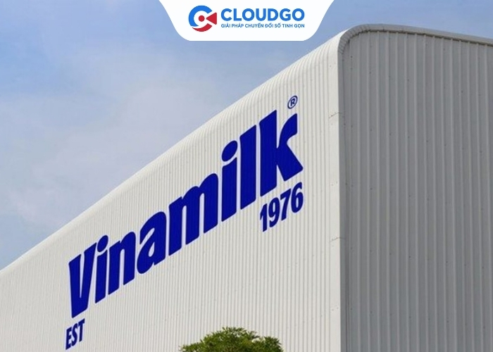 Vinamilk