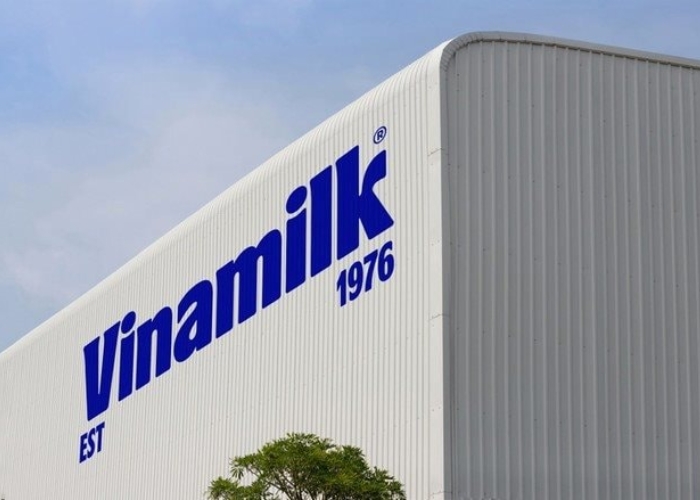 Vinamilk