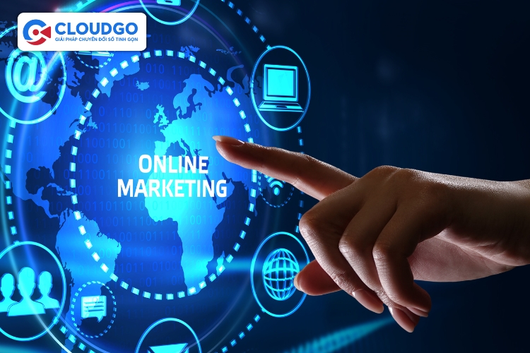 Trong lĩnh vực Marketing, AI giúp sáng tạo ý tưởng và thúc đẩy doanh thu khá tốt