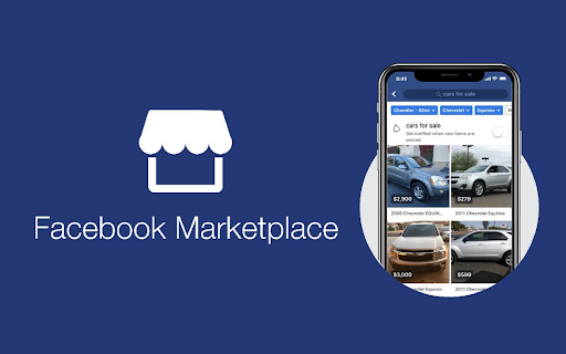 ưu nhược điểm của kênh Facebook Marketplace