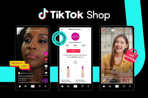 ưu và nhược điểm kênh bán Tiktok shop