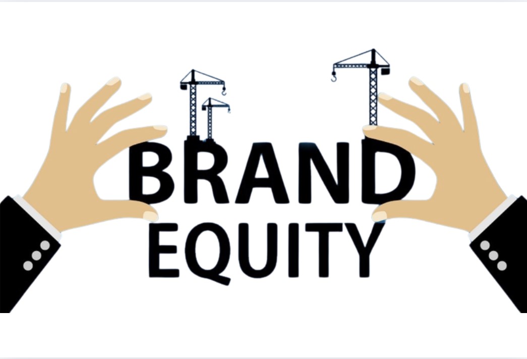 Brand equity trong Brand Marketing