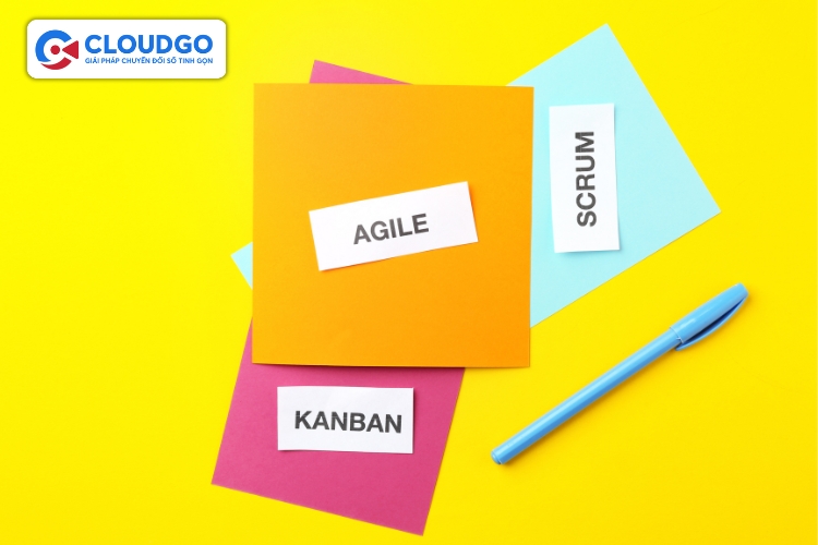 Kanban và Scrum đều có mặt tốt và chưa phù hợp với từng loại doanh nghiệp
