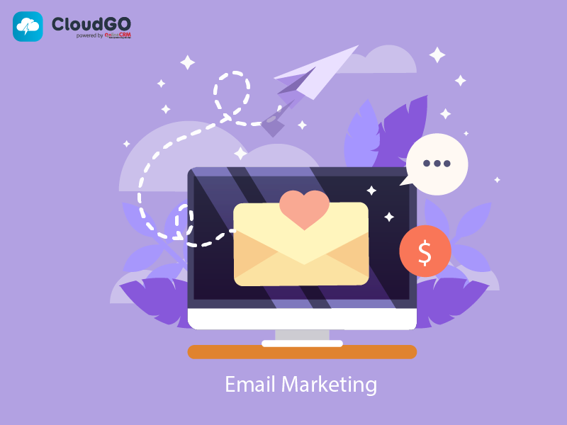 Tầm quan trọng của Email Marketing 