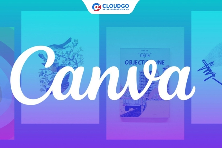 Canva AI for Education hỗ trợ việc thiết kế tài liệu giảng dạy cho giáo viên
