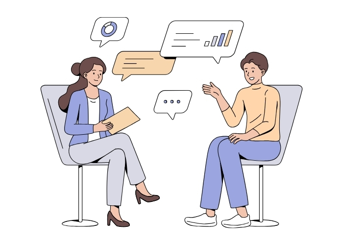 chủ động học hỏi để bắt kịp những thay đổi nhanh chóng của thị trường