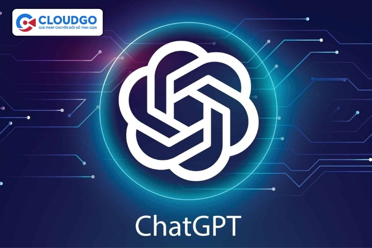 ChatGPT L G Gi i p A Z ng D ng Cho SME Vi t CloudGO