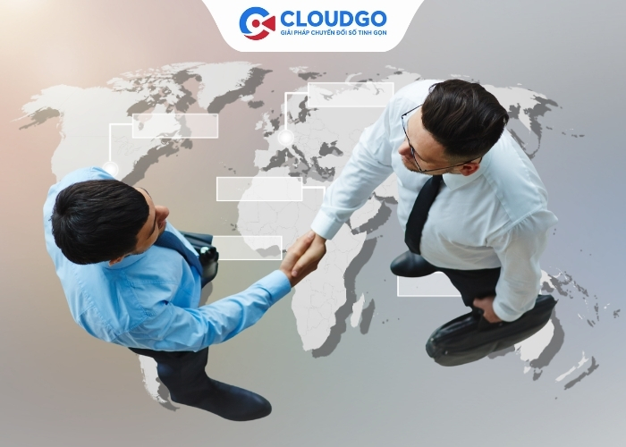 Nguyên tắc coi khách hàng là đối tác lâu dài