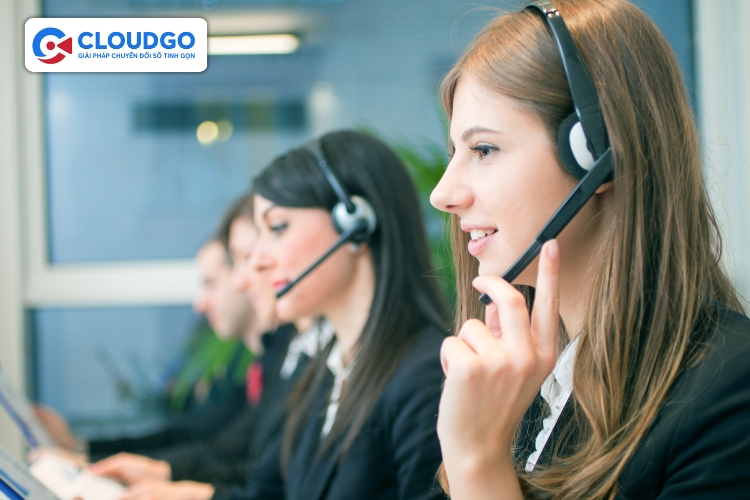 Nhân viên chính là người trực tiếp kiến tạo trải nghiệm cho khách hàng