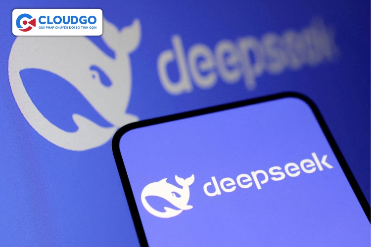 DeepSeek
