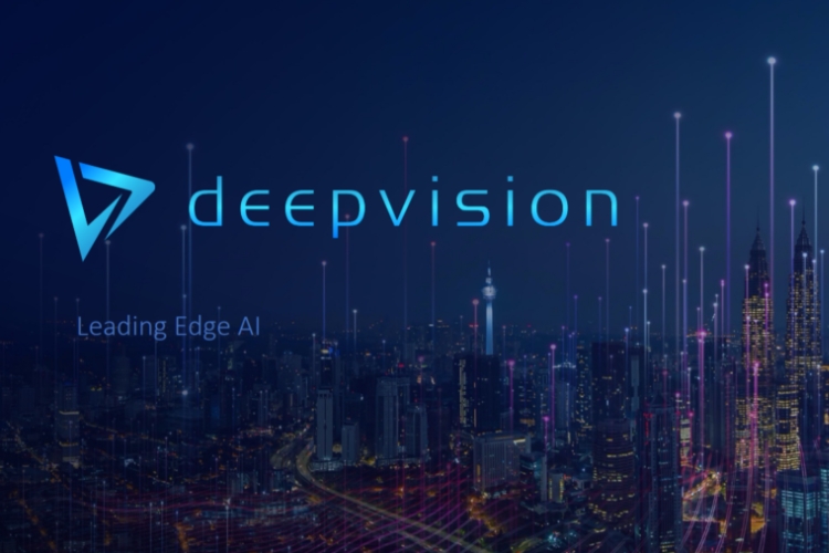 Deep Vision