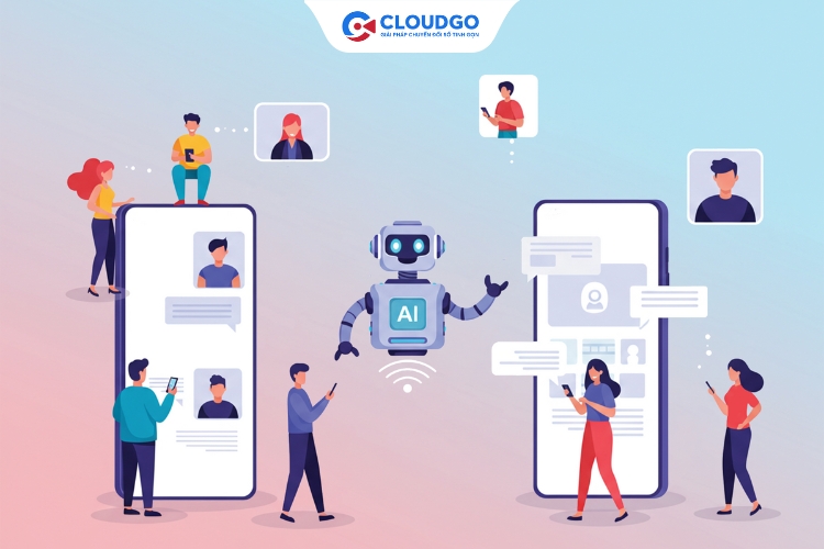 Thời gian xử lý ticket được rút ngắn đáng kể nhờ khả năng xử lý tự động của AI