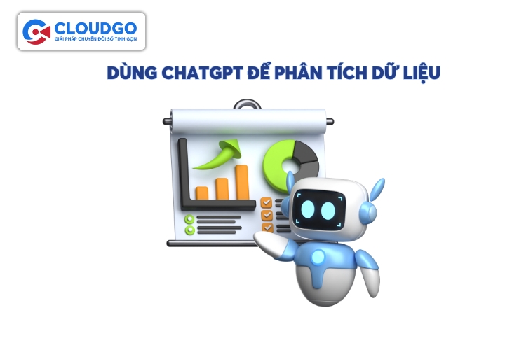 Sử dụng ChatGPT để phân tích dữ liệu