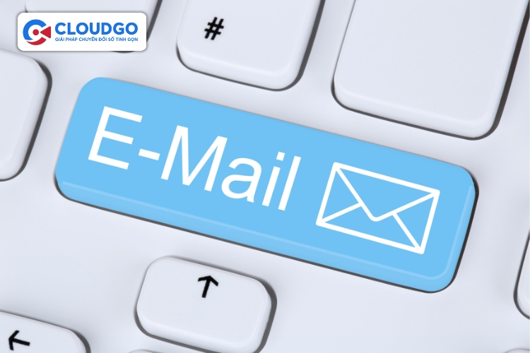 Email Doanh nghiệp sẽ giúp tăng độ uy tín và nhận diện thương hiệu tốt hơn