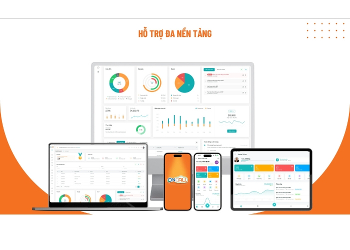 FPT Contact Center – Tổng đài thông minh, dễ dàng tích hợp với hệ thống của doanh nghiệp, mang đến trải nghiệm khách hàng tối ưu.