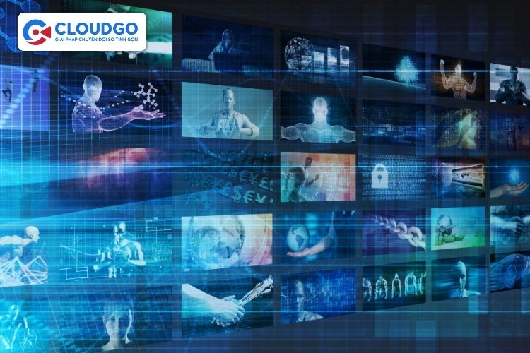Generative AI giúp các Marketer phá vỡ giới hạn sáng tạo và tối ưu hóa hiệu suất công việc
