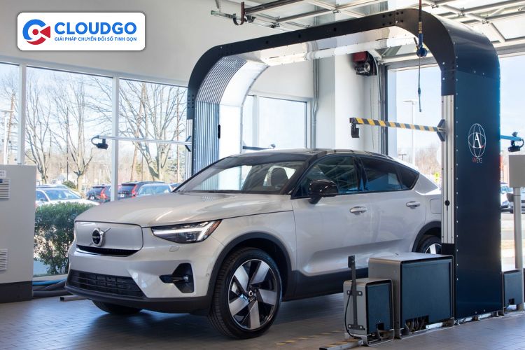 Nhờ công nghệ Generative Design, ngành ô tô sẽ sản xuất được nhiều sản phẩm đa công năng hơn