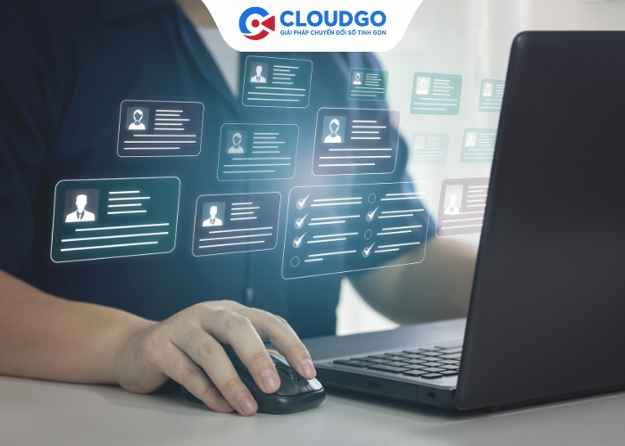 Giao tiếp cá nhân hóa qua các kênh phù hợp