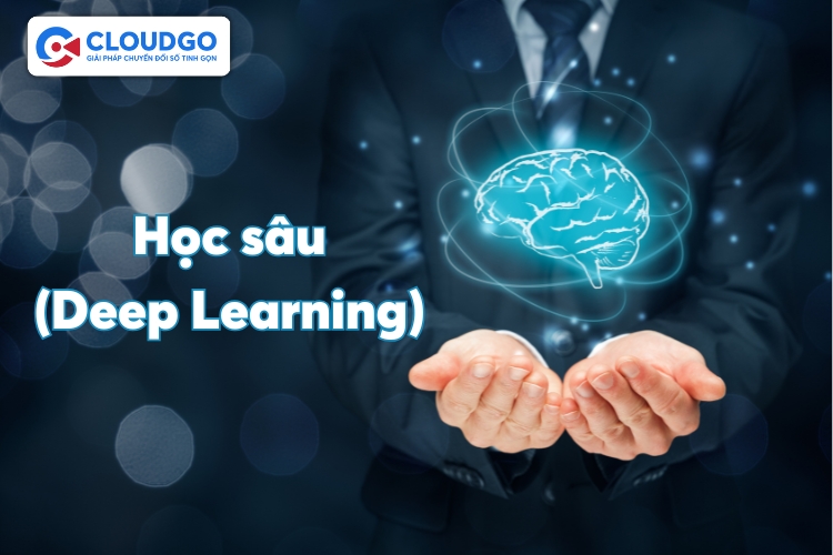 Học sâu (Deep Learning)