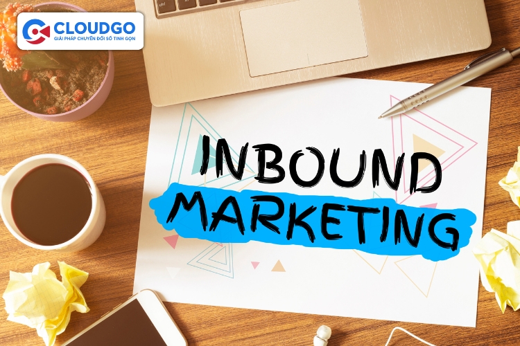 Inbound Marketing là chiến lược kinh doanh đang được nhiều doanh nghiệp áp dụng