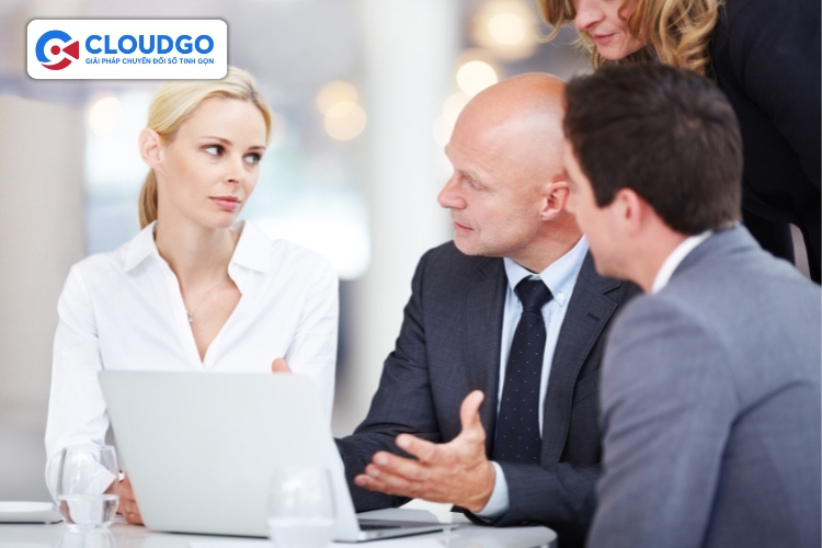 Thuyết phục 1 cách tinh tế sẽ thúc đẩy hành vi mua hàng của khách hàng