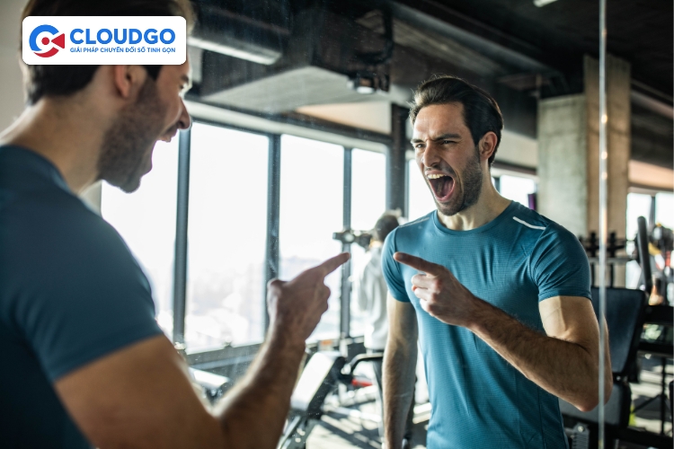 Tự động viên khuyến khích bản thân sẽ giúp công việc bán hàng được suôn sẻ hơn