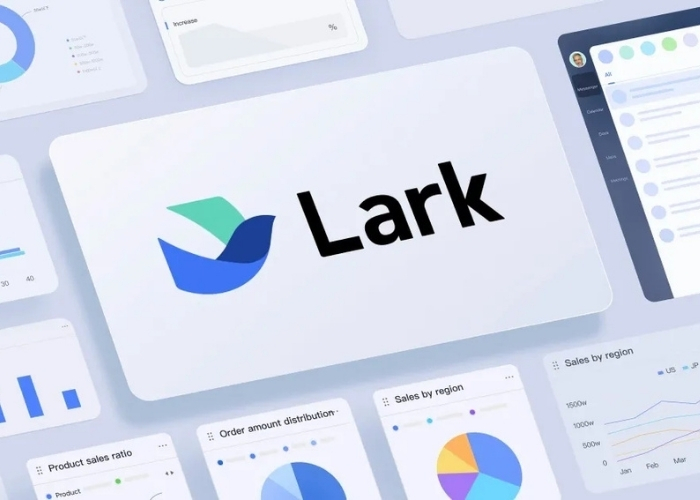 Lark Task 