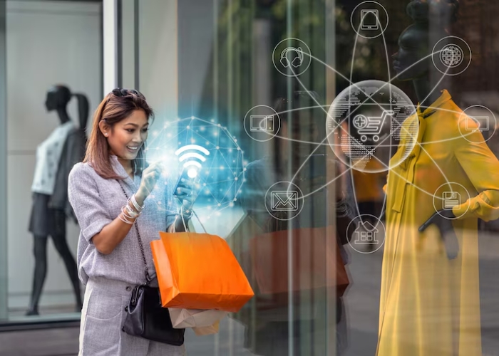 AI hoạt động mọi lúc mọi nơi, tiết kiệm thời gian và chi phí 