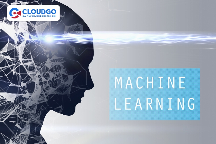 Machine Learning (Máy học) là một lĩnh vực của Trí tuệ nhân tạo