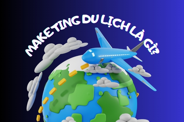 Marketing du lịch