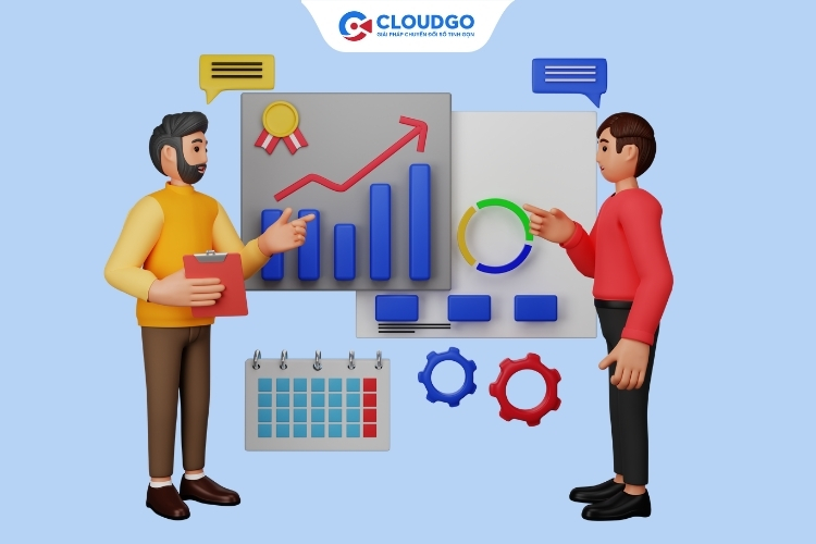 Ra quyết định nhanh – chính xác – hiệu quả với trí tuệ nhân tạo 