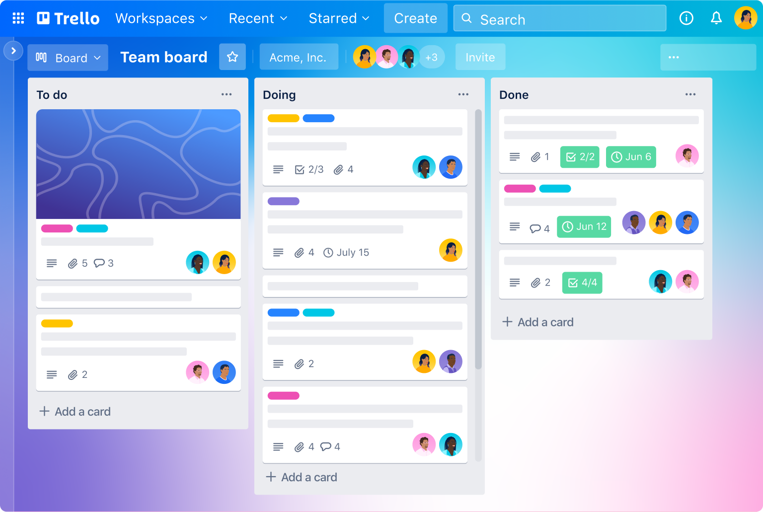 công cụ Trello