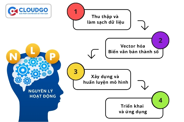 Nguyên lý hoạt động của NLP