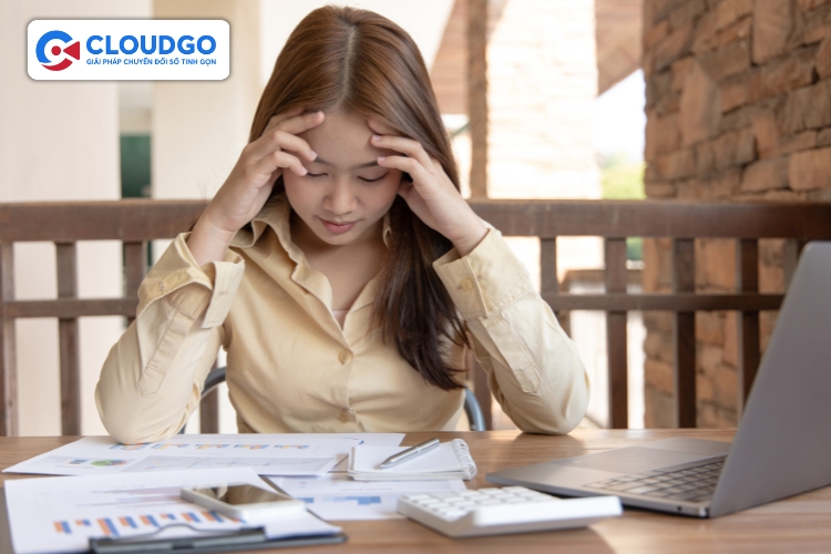 Có rất nhiều nguyên nhân khiến cho việc xây dựng trải nghiệm khách hàng bị thất bại